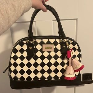 Betsey Johnson bag